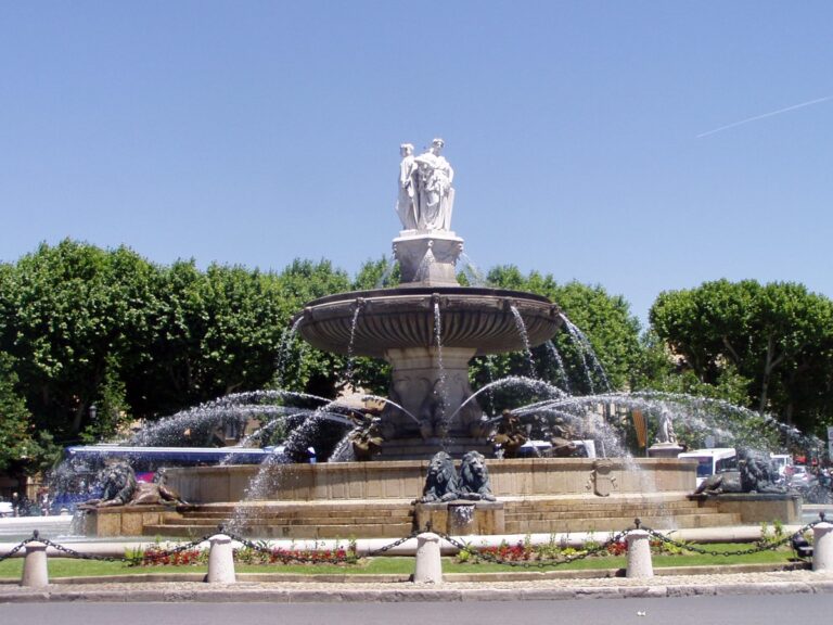 Veterinaires à Aix-en-Provence