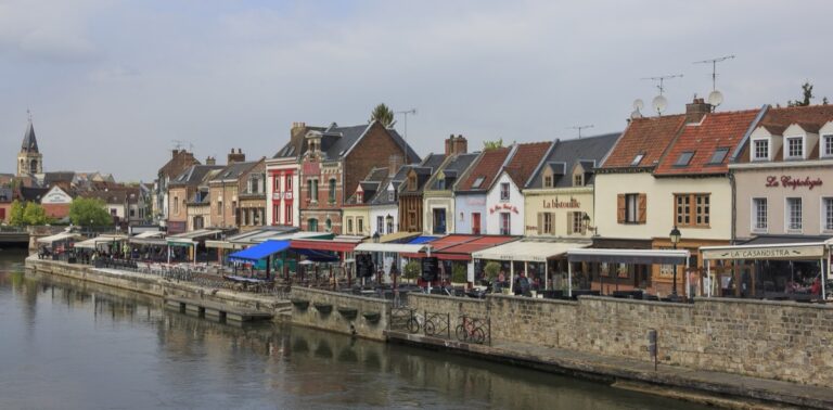 Veterinaires à Amiens