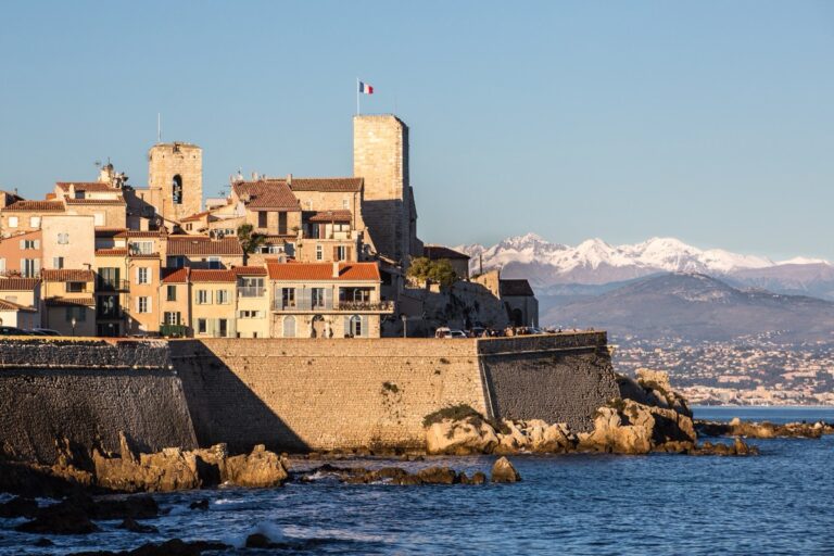 Veterinaires à Antibes