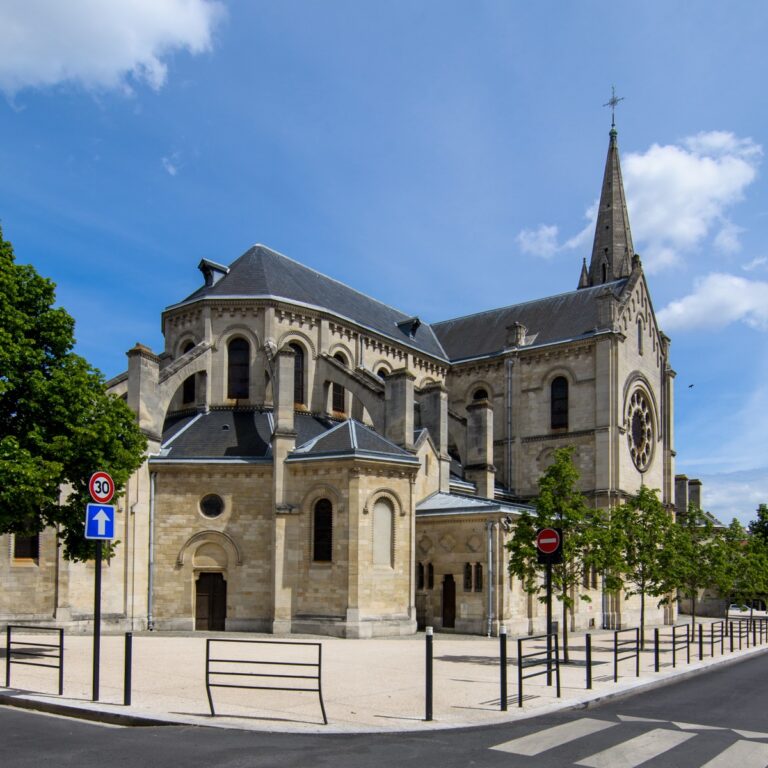 Veterinaires à Argenteuil