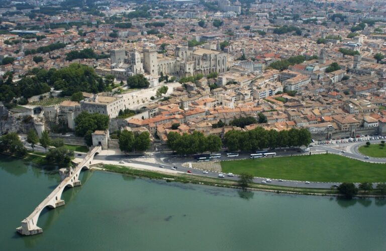 Veterinaires à Avignon