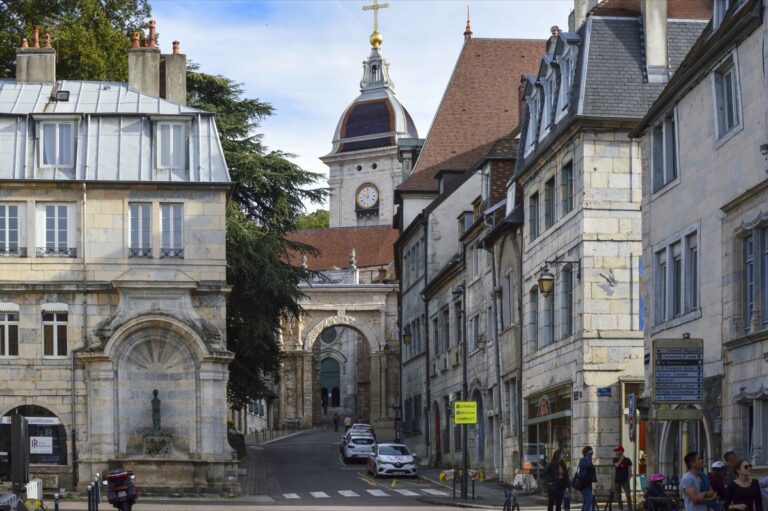 Veterinaires à Besançon