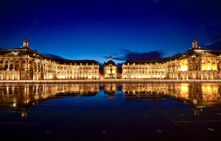 Veterinaires à Bordeaux