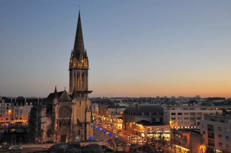 Veterinaires à Caen