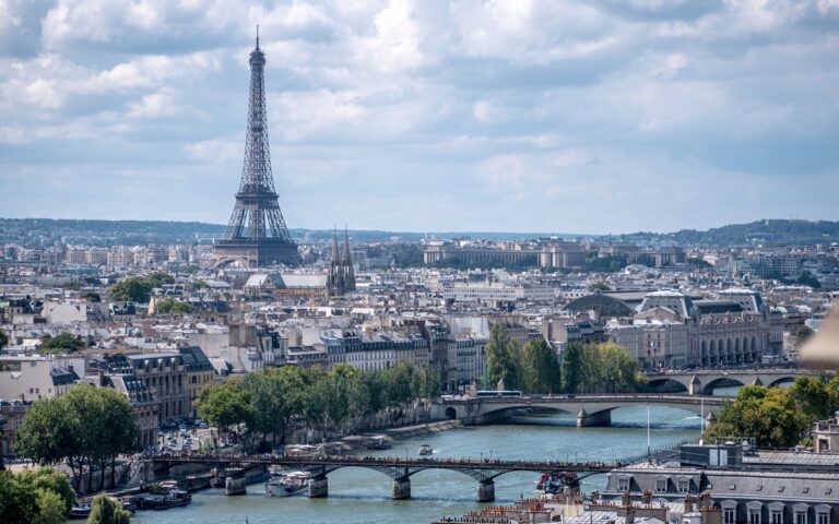 Veterinaires à Paris