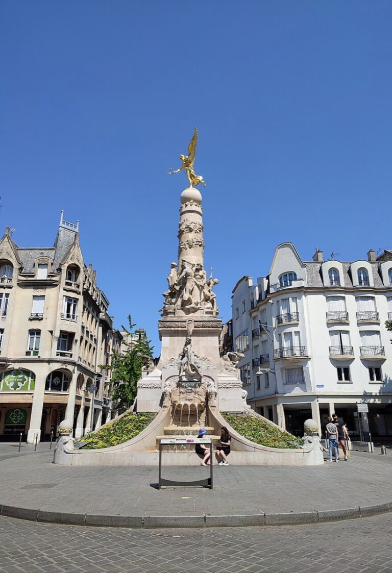 Veterinaires à Reims