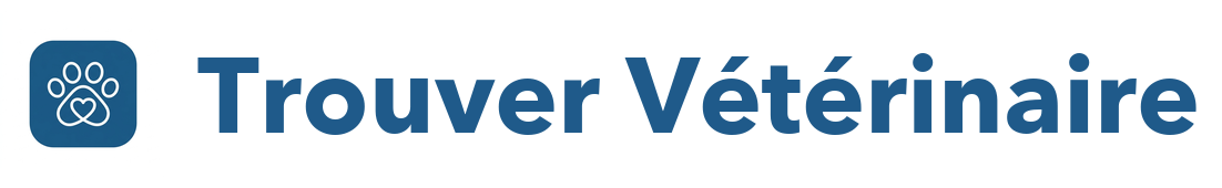 Trouver Vétérinaire