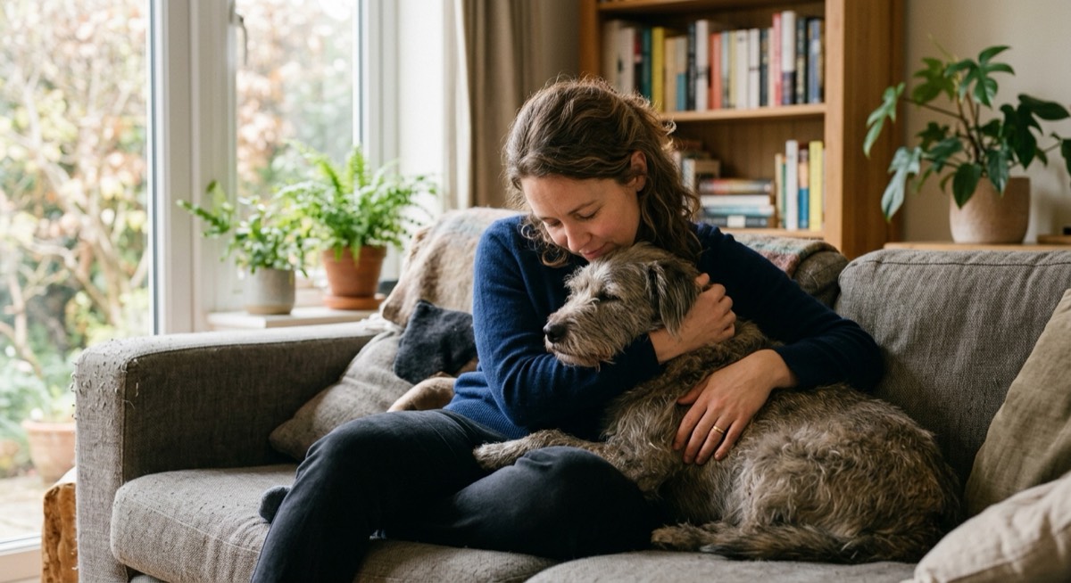 Diarrhée chez le chien : que faire et quand consulter